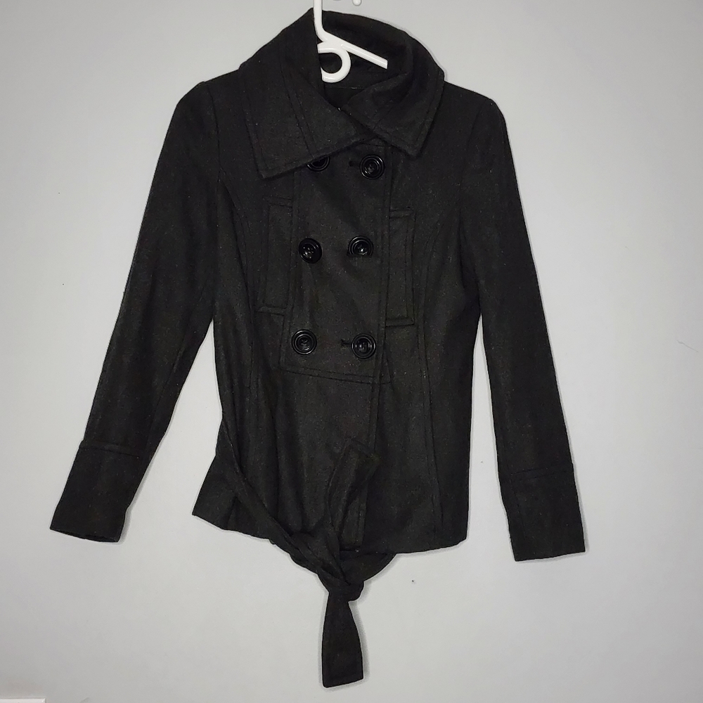 Zara Basics Small